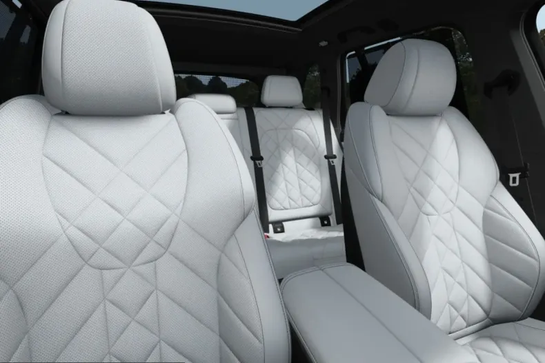 BMW X5 (Seria X) din 2025 cu 19.211 km - oferta BMW222049 - foto 5