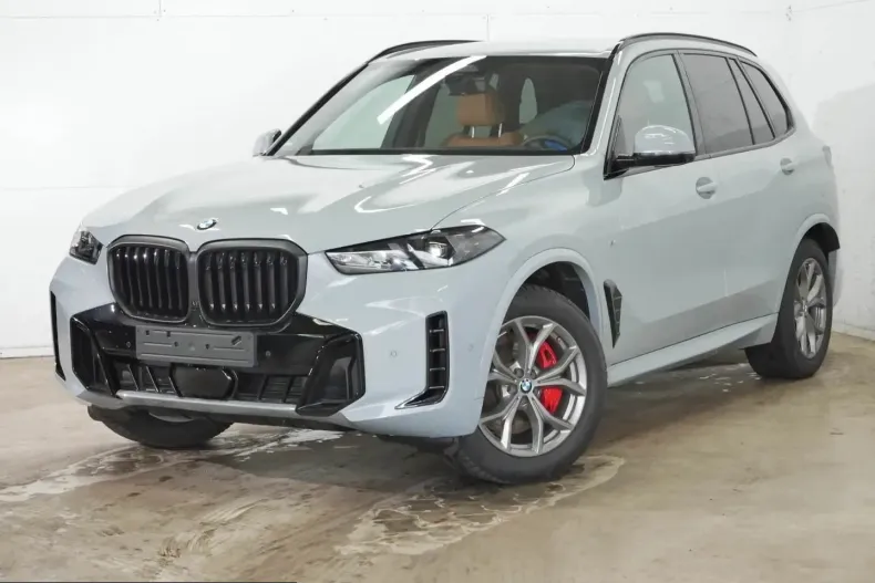 BMW X5 (Seria X) din 2025 cu 13.300 km - oferta BMW222050 - foto 1