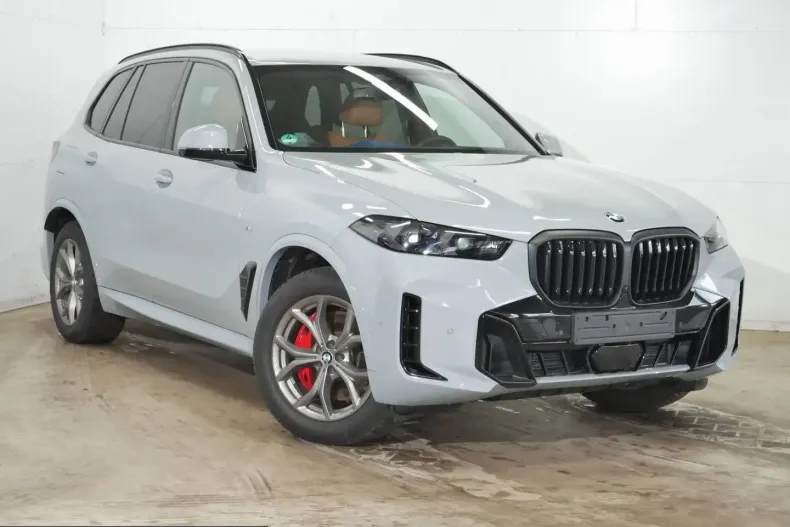 BMW X5 (Seria X) din 2025 cu 13.300 km - oferta BMW222050 - foto 2