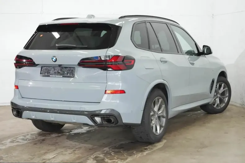 BMW X5 (Seria X) din 2025 cu 13.300 km - oferta BMW222050 - foto 4