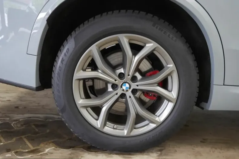 BMW X5 (Seria X) din 2025 cu 13.300 km - oferta BMW222050 - foto 5