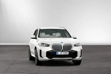 BMW X5 din 2024 - oferta BMW222051