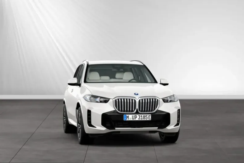 BMW X5 (Seria X) din 2024 cu 34.250 km - oferta BMW222051 - foto 1