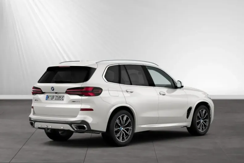 BMW X5 (Seria X) din 2024 cu 34.250 km - oferta BMW222051 - foto 2
