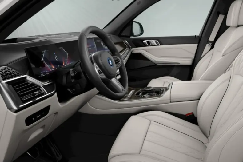 BMW X5 (Seria X) din 2024 cu 34.250 km - oferta BMW222051 - foto 3
