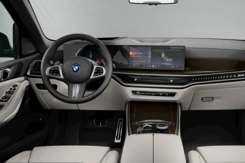 BMW X5 (Seria X) din 2024 cu 34.250 km - oferta BMW222051 - foto 4