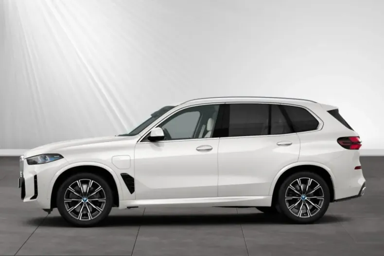 BMW X5 (Seria X) din 2024 cu 34.250 km - oferta BMW222051 - foto 5