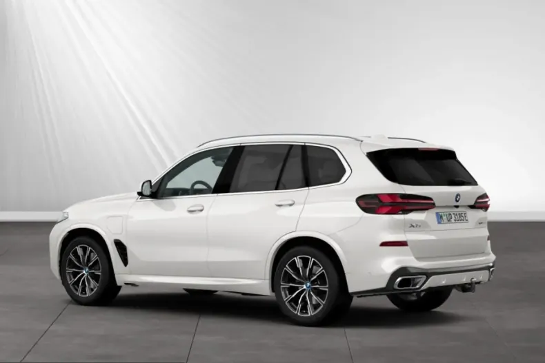 BMW X5 (Seria X) din 2024 cu 34.250 km - oferta BMW222051 - foto 6
