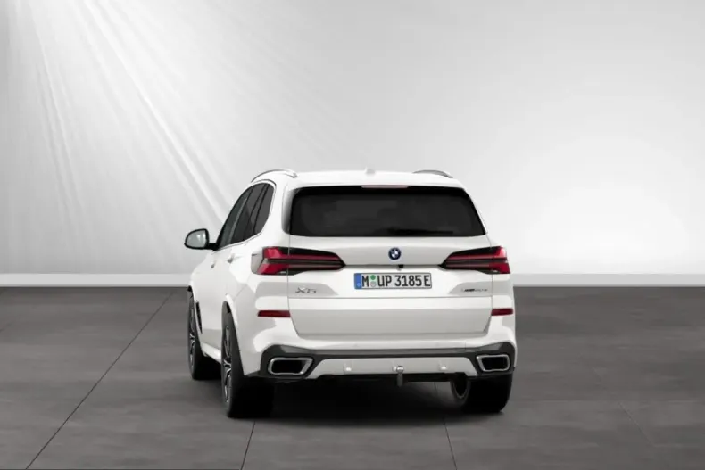 BMW X5 (Seria X) din 2024 cu 34.250 km - oferta BMW222051 - foto 7