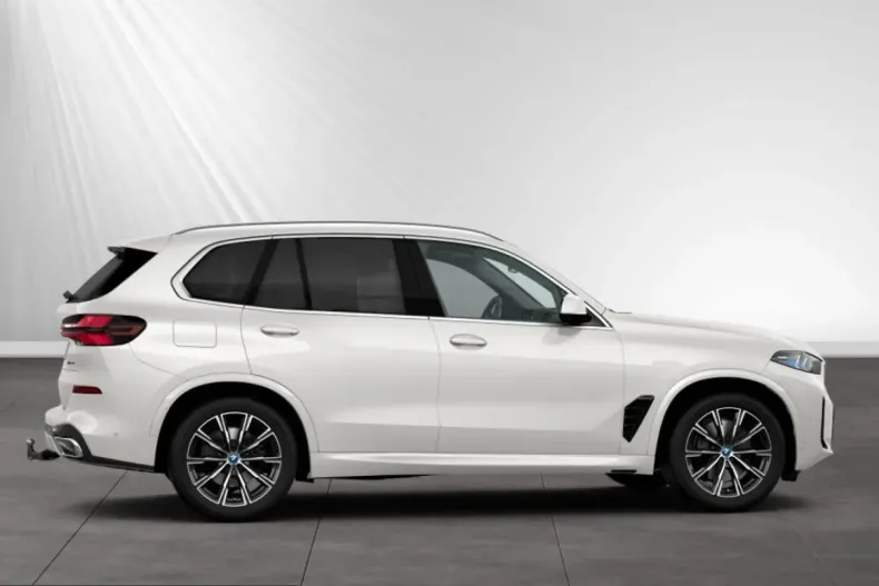 BMW X5 (Seria X) din 2024 cu 34.250 km - oferta BMW222051 - foto 8