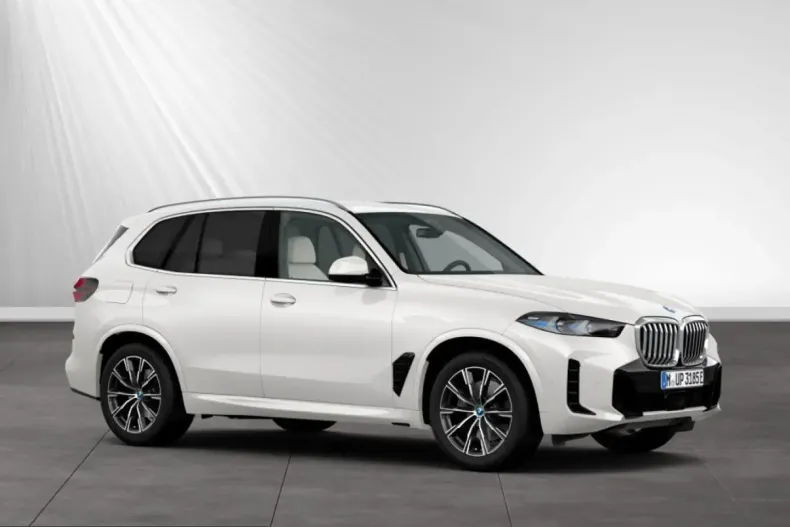 BMW X5 (Seria X) din 2024 cu 34.250 km - oferta BMW222051 - foto 9