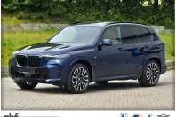 BMW X5 (Seria X) din 2024 cu 74.200 km - oferta BMW222052 - foto 1