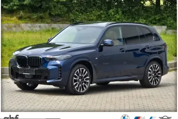BMW X5 din 2024 - oferta BMW222052