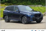 BMW X5 (Seria X) din 2024 cu 74.200 km - oferta BMW222052 - foto 2
