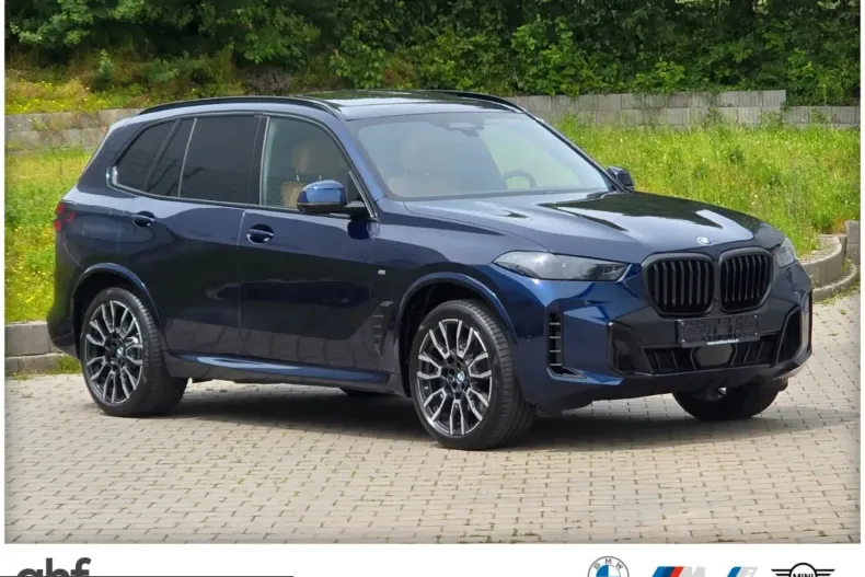 BMW X5 (Seria X) din 2024 cu 74.200 km - oferta BMW222052 - foto 2