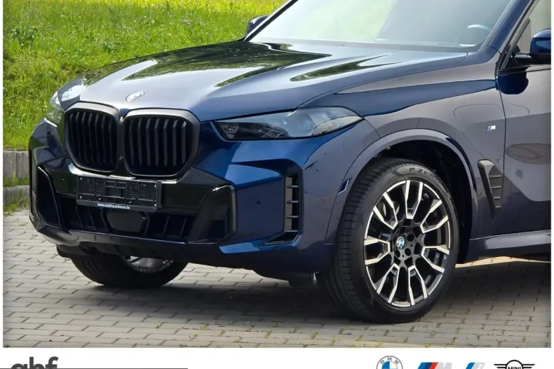 BMW X5 (Seria X) din 2024 cu 74.200 km - oferta BMW222052 - foto 5