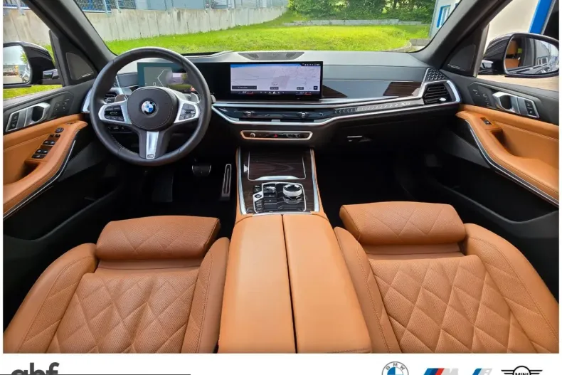 BMW X5 (Seria X) din 2024 cu 74.200 km - oferta BMW222052 - foto 6