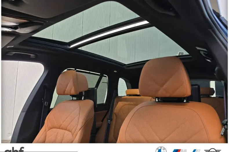 BMW X5 (Seria X) din 2024 cu 74.200 km - oferta BMW222052 - foto 7