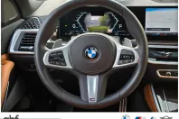 BMW X5 (Seria X) din 2024 cu 74.200 km - oferta BMW222052 - foto 8