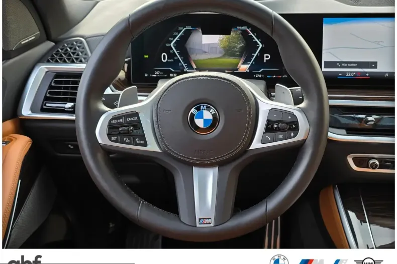 BMW X5 (Seria X) din 2024 cu 74.200 km - oferta BMW222052 - foto 8