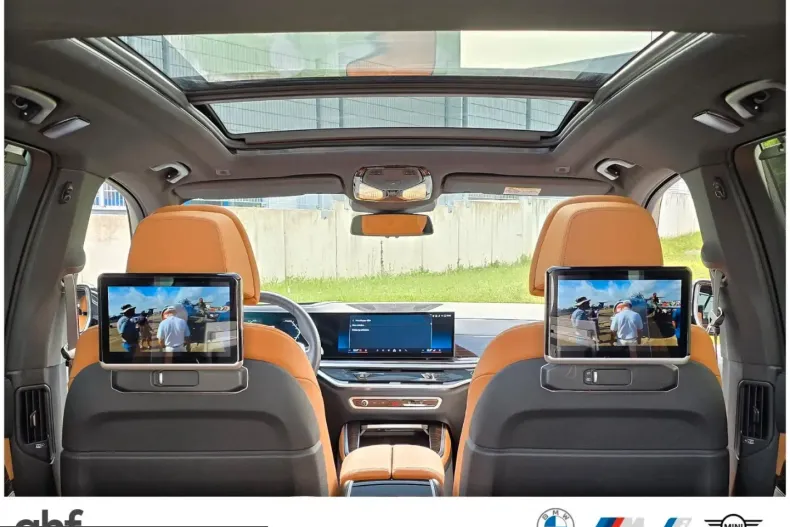 BMW X5 (Seria X) din 2024 cu 74.200 km - oferta BMW222052 - foto 13