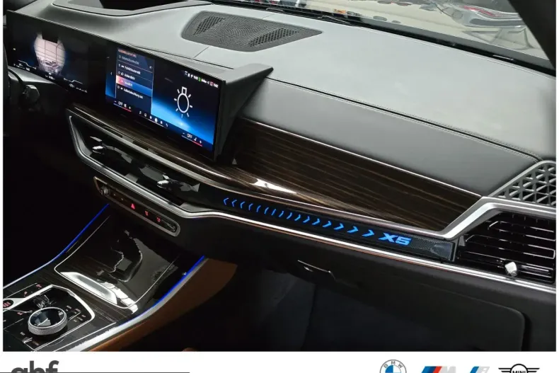 BMW X5 (Seria X) din 2024 cu 74.200 km - oferta BMW222052 - foto 18