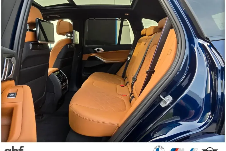 BMW X5 (Seria X) din 2024 cu 74.200 km - oferta BMW222052 - foto 21