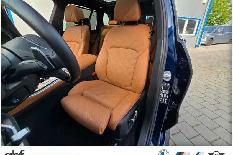 BMW X5 (Seria X) din 2024 cu 74.200 km - oferta BMW222052 - foto 23