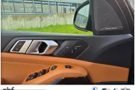 BMW X5 (Seria X) din 2024 cu 74.200 km - oferta BMW222052 - foto 24