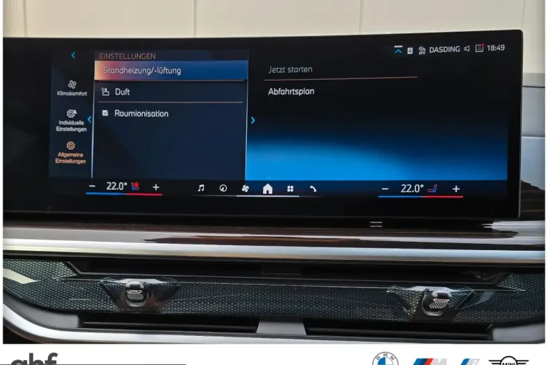 BMW X5 (Seria X) din 2024 cu 74.200 km - oferta BMW222052 - foto 36