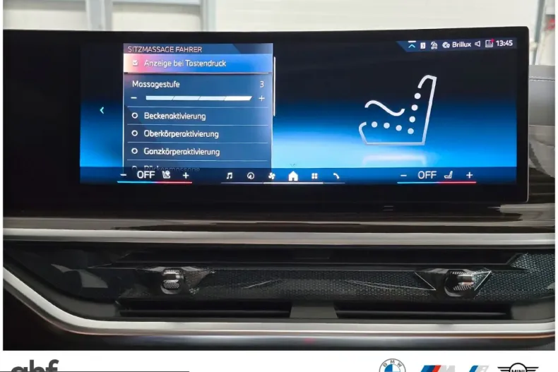 BMW X5 (Seria X) din 2024 cu 74.200 km - oferta BMW222052 - foto 37