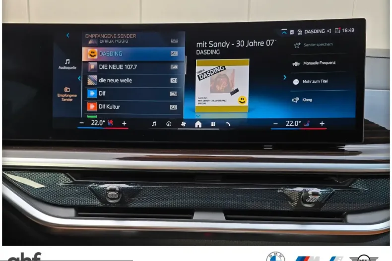 BMW X5 (Seria X) din 2024 cu 74.200 km - oferta BMW222052 - foto 38