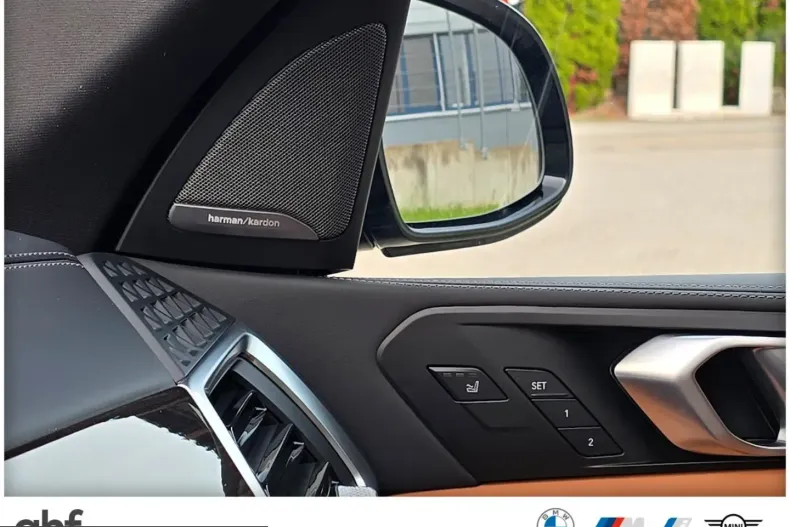 BMW X5 (Seria X) din 2024 cu 74.200 km - oferta BMW222052 - foto 42