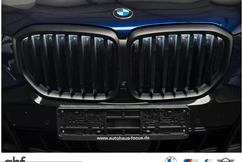 BMW X5 (Seria X) din 2024 cu 74.200 km - oferta BMW222052 - foto 47