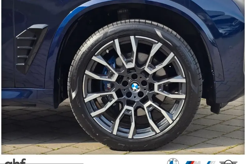 BMW X5 (Seria X) din 2024 cu 74.200 km - oferta BMW222052 - foto 48