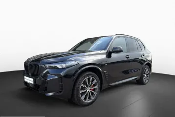 BMW X5 din 2024 - oferta BMW222053