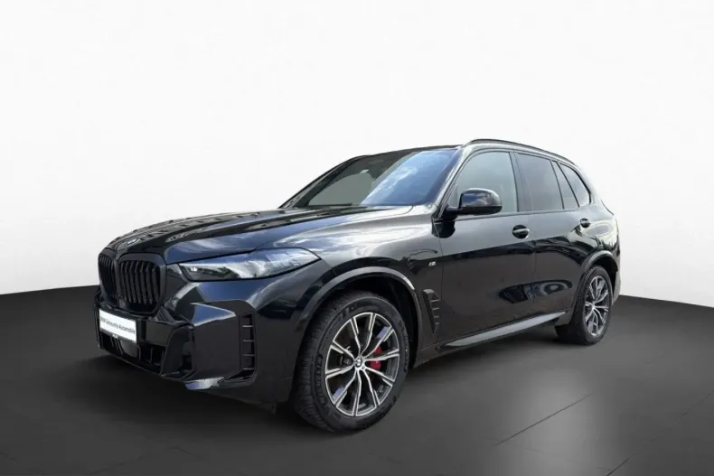 BMW X5 (Seria X) din 2024 cu 25.407 km - oferta BMW222053 - foto 1