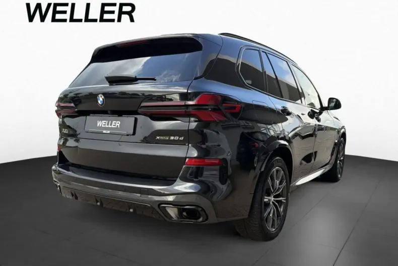 BMW X5 (Seria X) din 2024 cu 25.407 km - oferta BMW222053 - foto 3
