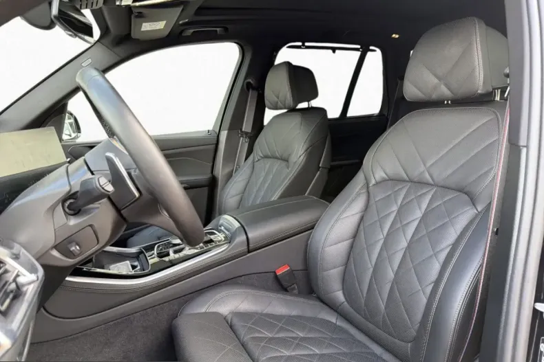 BMW X5 (Seria X) din 2024 cu 25.407 km - oferta BMW222053 - foto 6