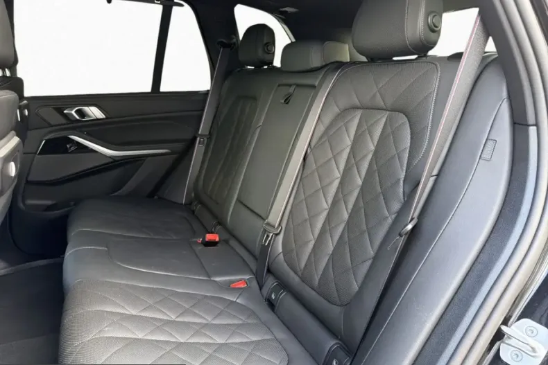 BMW X5 (Seria X) din 2024 cu 25.407 km - oferta BMW222053 - foto 7