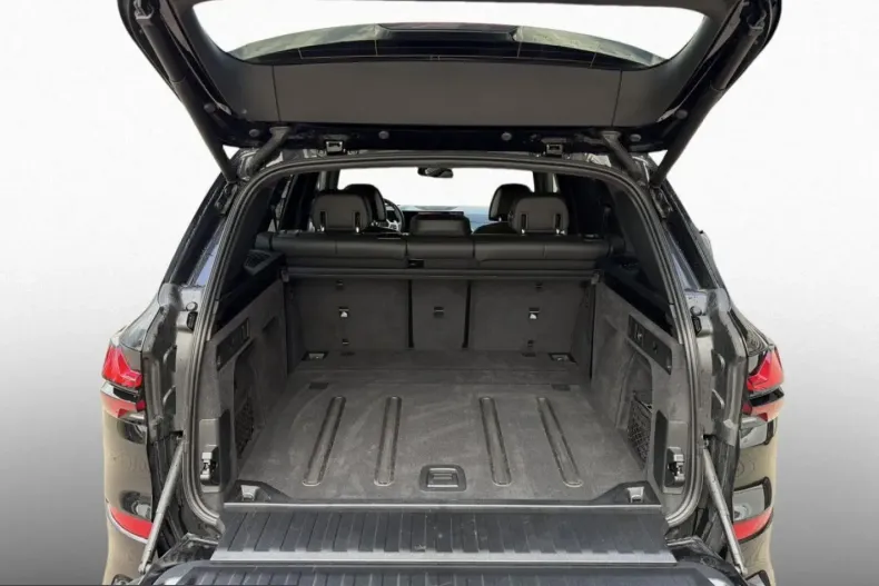BMW X5 (Seria X) din 2024 cu 25.407 km - oferta BMW222053 - foto 9