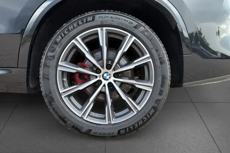 BMW X5 (Seria X) din 2024 cu 25.407 km - oferta BMW222053 - foto 10