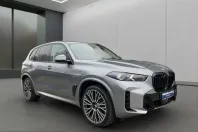 BMW X5 (Seria X) din 2025 cu 34.363 km - oferta BMW222054 - foto 1