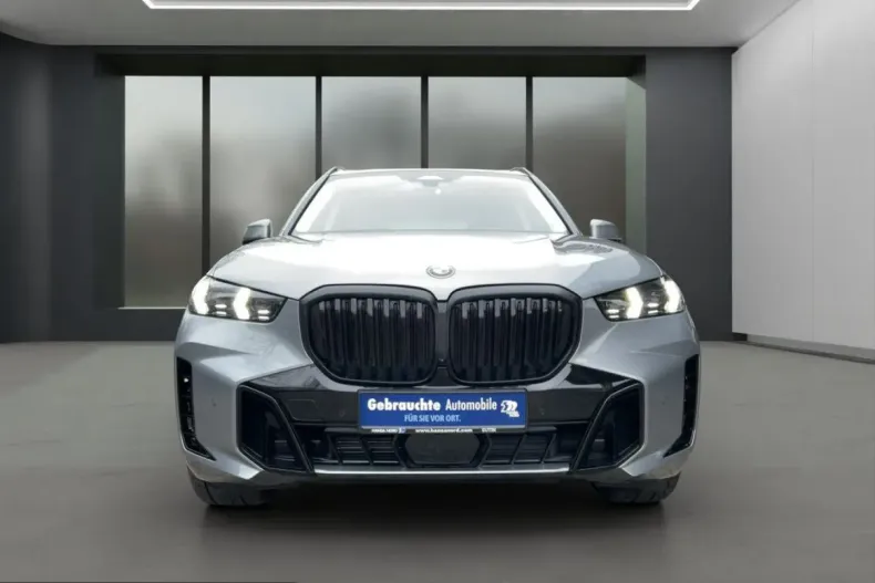 BMW X5 (Seria X) din 2025 cu 34.363 km - oferta BMW222054 - foto 2