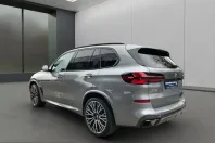 BMW X5 (Seria X) din 2025 cu 34.363 km - oferta BMW222054 - foto 3
