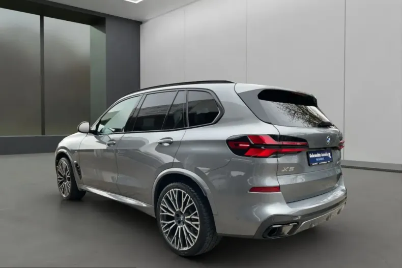 BMW X5 (Seria X) din 2025 cu 34.363 km - oferta BMW222054 - foto 3