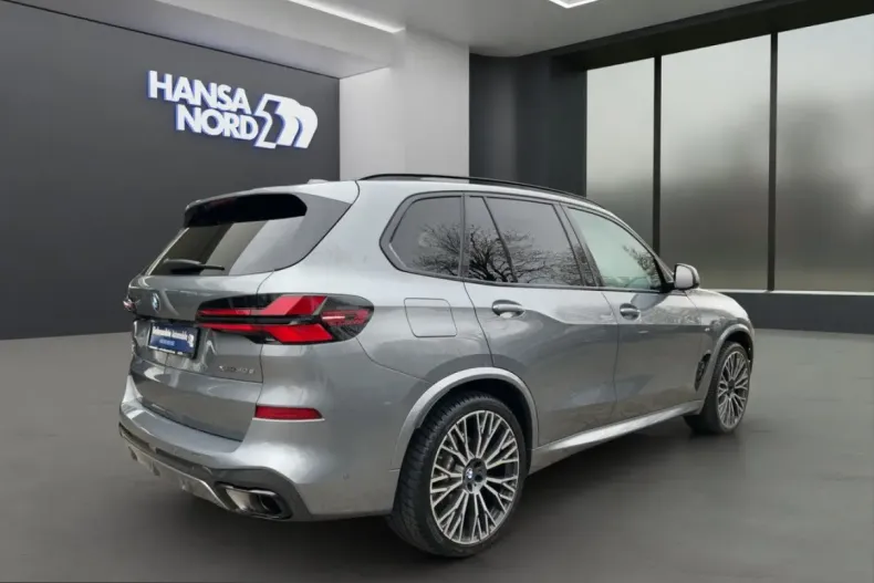 BMW X5 (Seria X) din 2025 cu 34.363 km - oferta BMW222054 - foto 4
