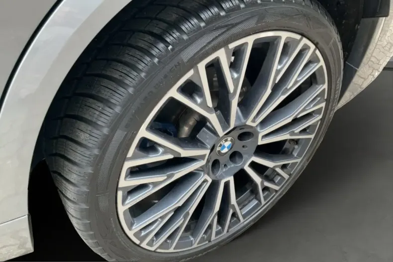 BMW X5 (Seria X) din 2025 cu 34.363 km - oferta BMW222054 - foto 5