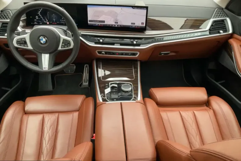 BMW X5 (Seria X) din 2025 cu 34.363 km - oferta BMW222054 - foto 6