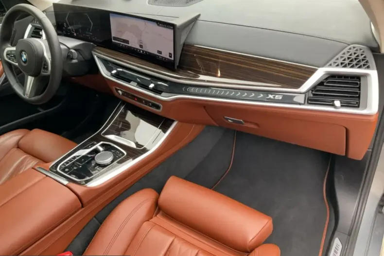 BMW X5 (Seria X) din 2025 cu 34.363 km - oferta BMW222054 - foto 8